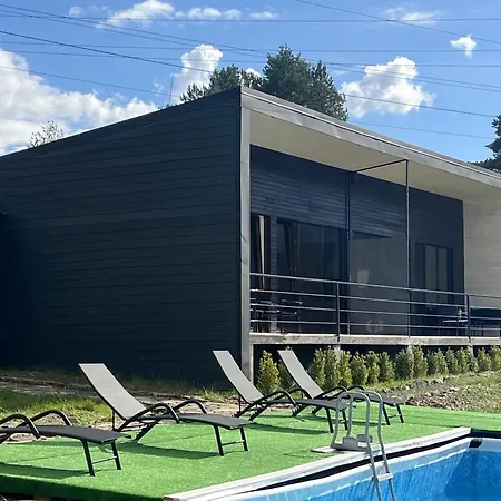 Horizon Mizhhirya (Transcarpathia)