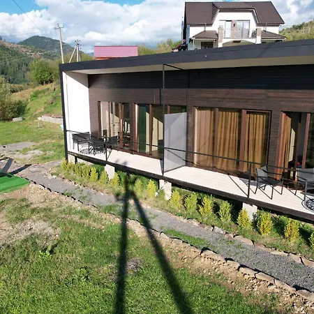 Horizon בית נופש *