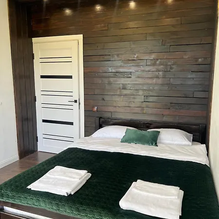 בית נופש Horizon