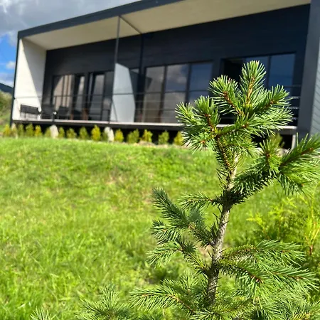 Horizon בית נופש