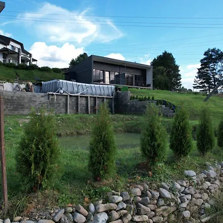 בית נופש Horizon