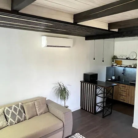 Horizon בית נופש *