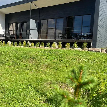 Horizon * Mizhhirya (Transcarpathia)