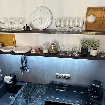 Horizon בית נופש