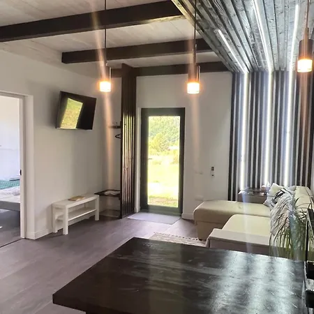 Horizon Mizhhirya (Transcarpathia)