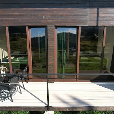 Horizon בית נופש *