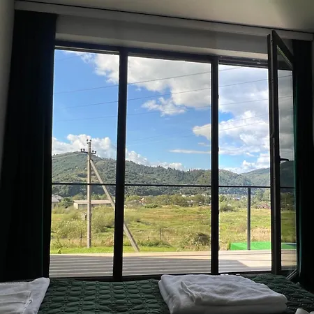 Horizon בית נופש