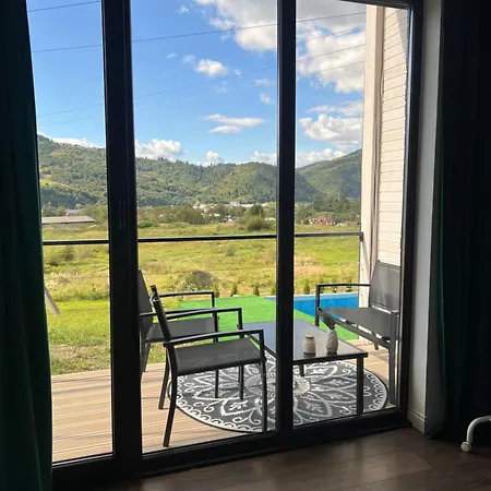 Horizon בית נופש