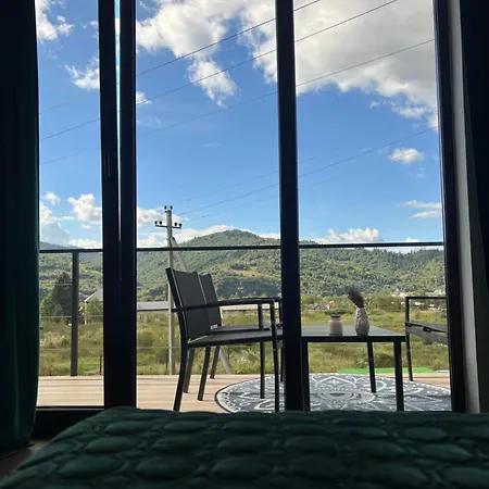 Horizon בית נופש *