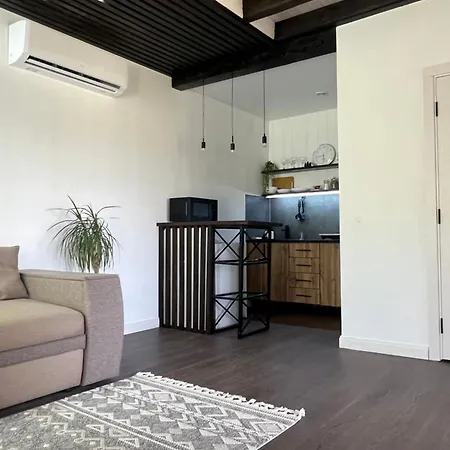 Horizon Mizhhirya (Transcarpathia)