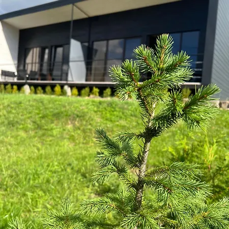 Horizon בית נופש