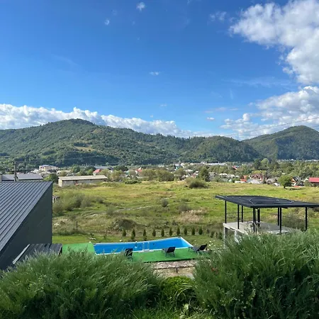 Horizon בית נופש *