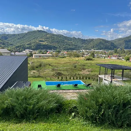 Horizon בית נופש