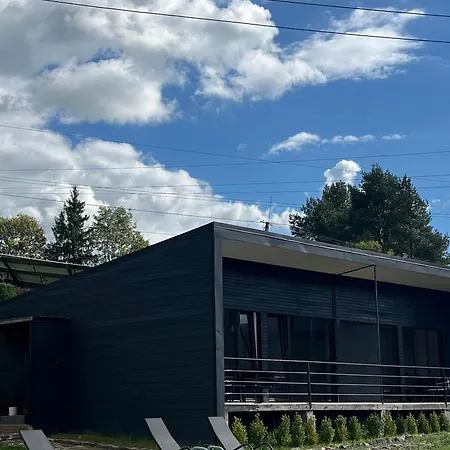 Horizon Mizhhirya (Transcarpathia)