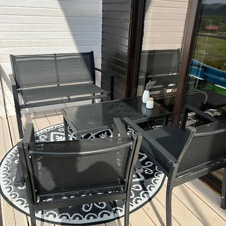 Horizon Mizhhirya (Transcarpathia)