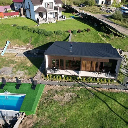 בית נופש Horizon *