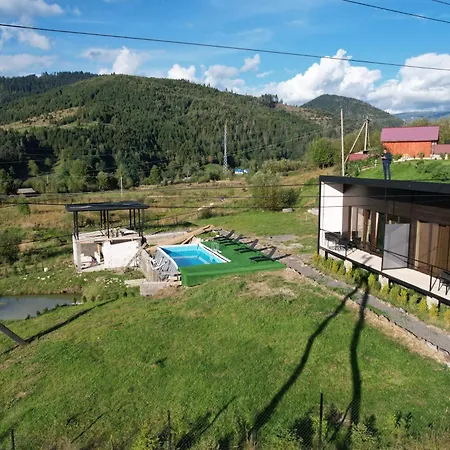 Horizon בית נופש