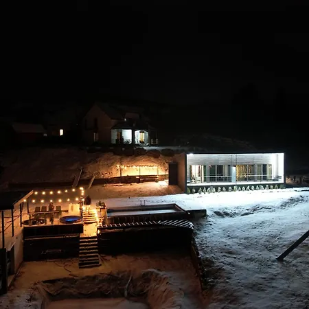Horizon Mizhhirya (Transcarpathia)