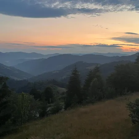 Horizon * Mizhhirya (Transcarpathia)