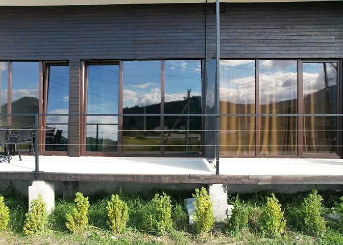 Casa de Férias Horizon *