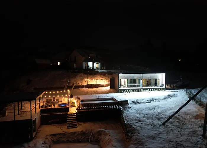 Horizon Mizhhirya (Transcarpathia)