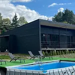 Dom wakacyjny Horizon