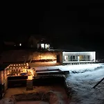 Horizon Mizhhirya (Transcarpathia)